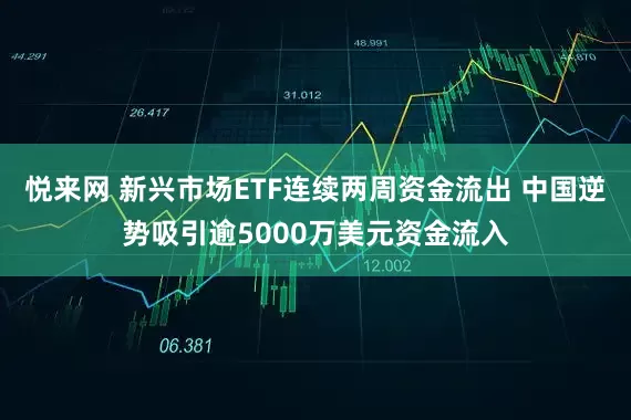 悦来网 新兴市场ETF连续两周资金流出 中国逆势吸引逾5000万美元资金流入