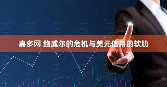 嘉多网 鲍威尔的危机与美元信用的软肋