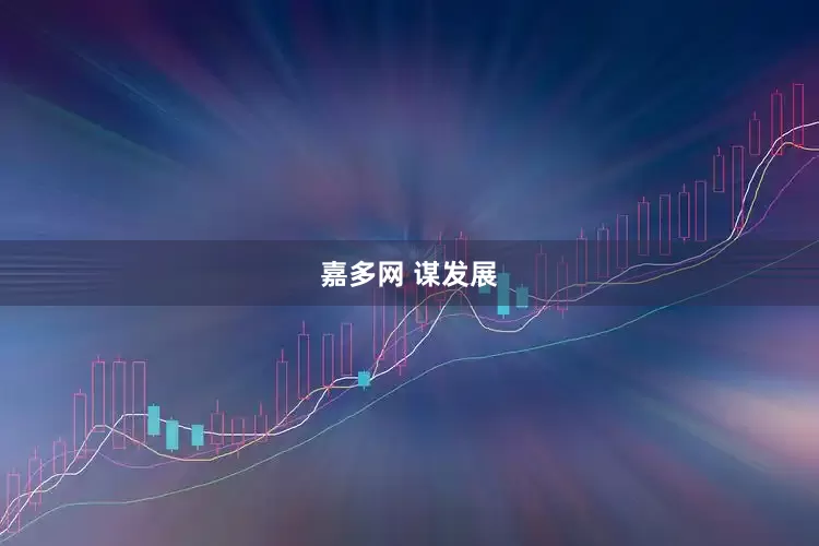 嘉多网 谋发展